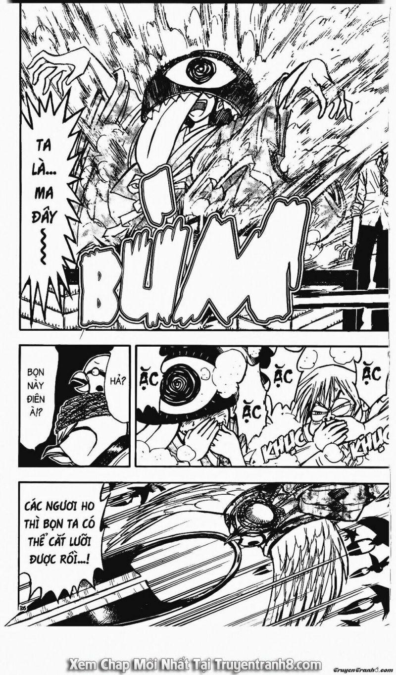 sắc lệnh ánh trăng chapter 38 4