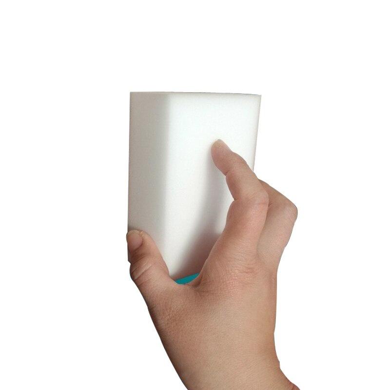 10PC Sponge Eraser Kitchen duster wipes Home Clean Accessory Microfiber Dish Cleaning Melamine sponge nano wholesal