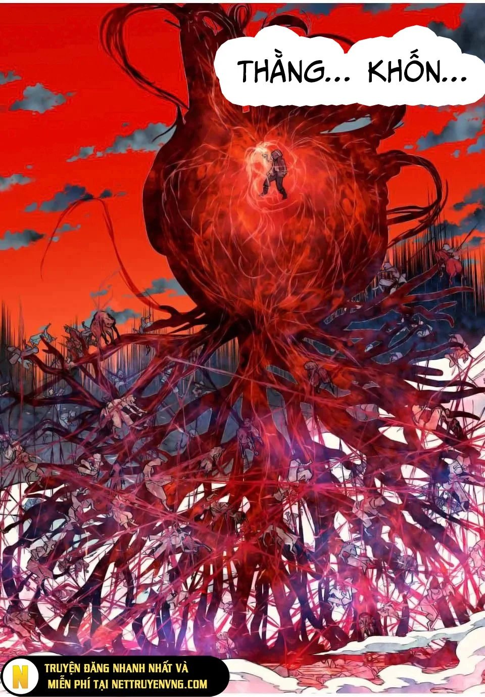 Bị Phản Bội Bởi Đồng Đội Và Sở Hữu [Gacha Không Giới Hạn] Lv.9999 chapter 139 18