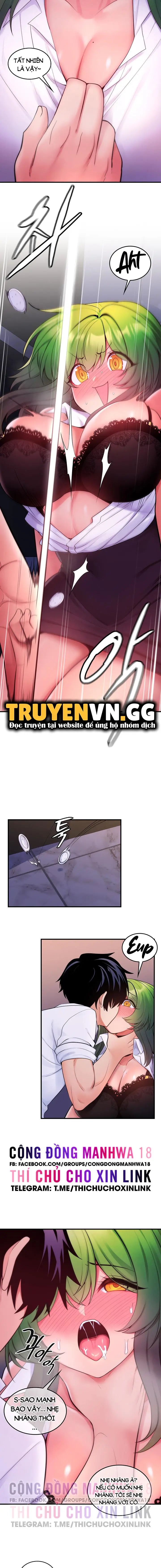 phịch cây thế giới chapter 13 14