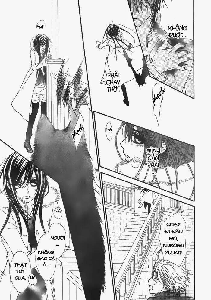 hiệp sĩ vampire chapter 60 29