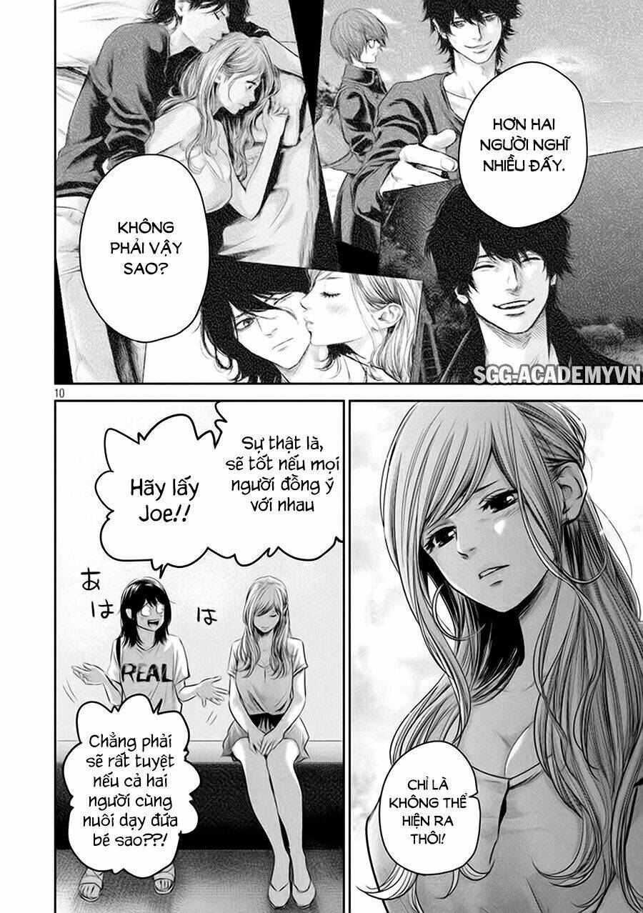 đạo luật nhiều vợ chapter 135 11