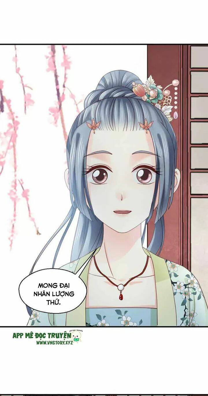 kiều nữ độc phi chapter 126 20