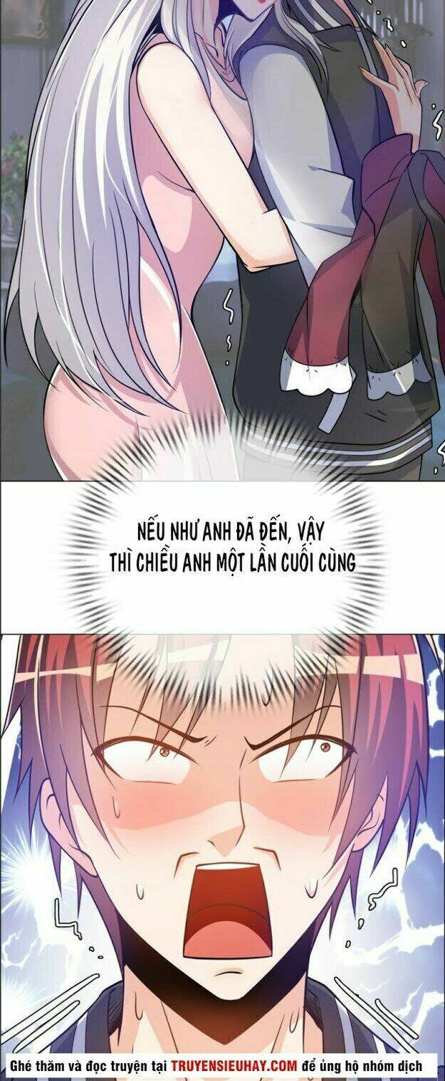 thần tiên dạy tôi giả x chapter 6 37