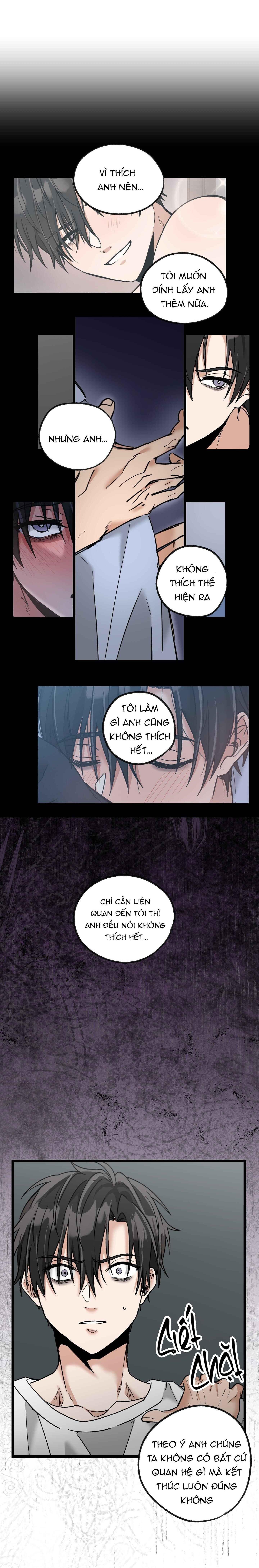 tuyển tập ngực bự, cung khủ của nhà kim Chapter 178.6 size xxl 6 6