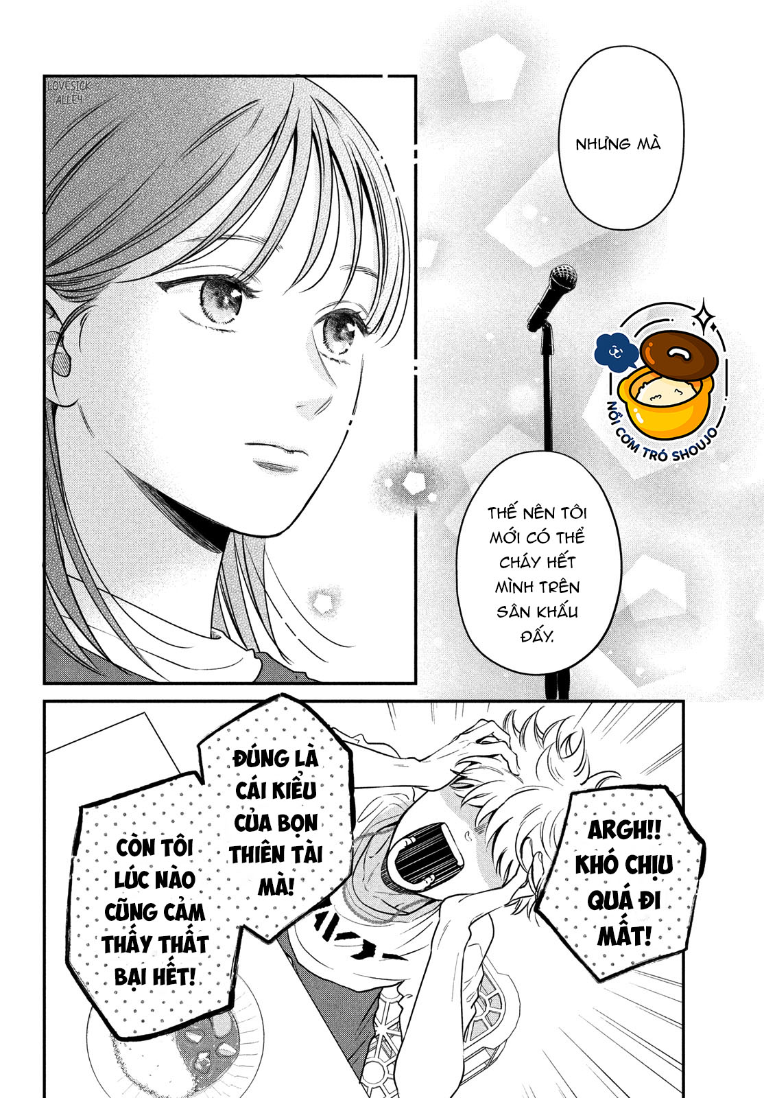 tôi sẽ trao em tình yêu ngọt ngào chapter 9 14