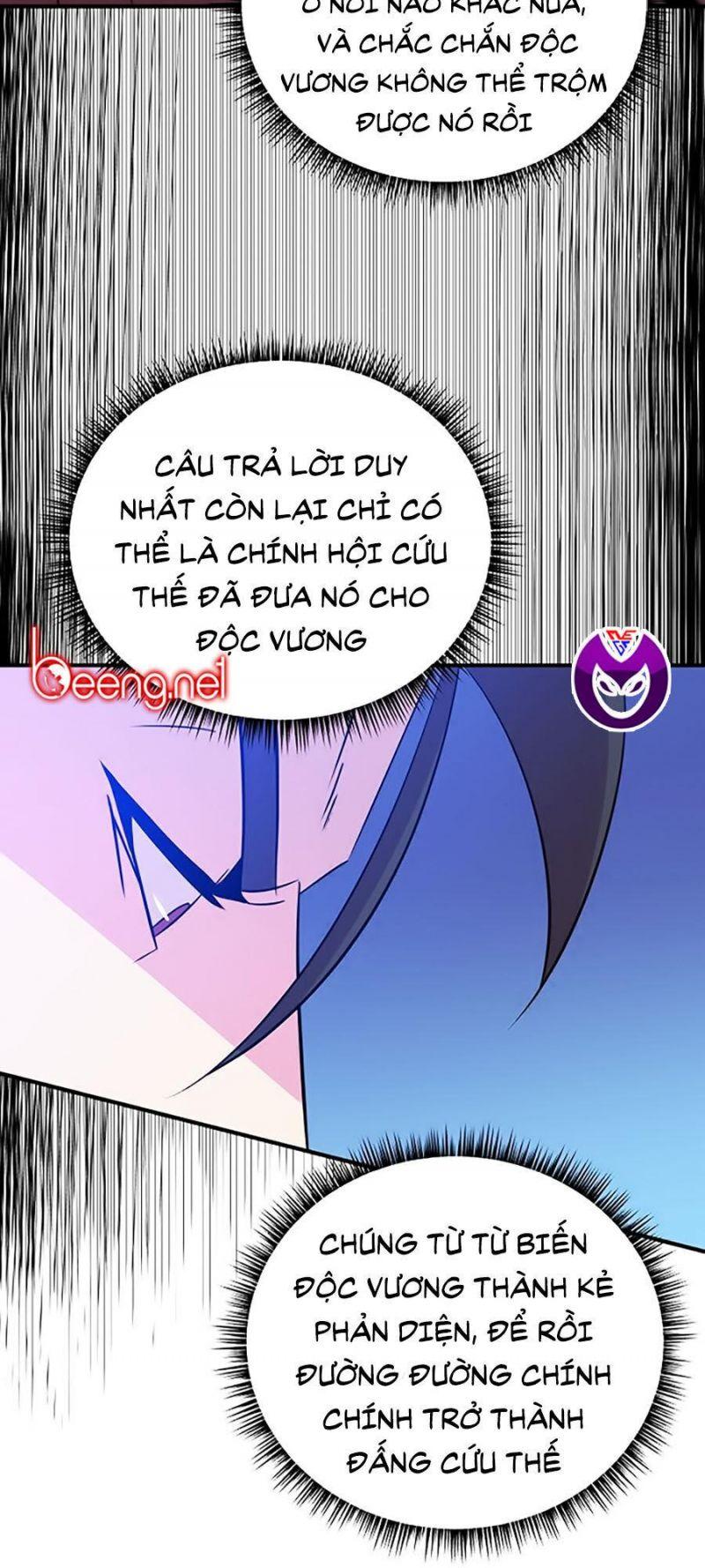 tiêu diệt đấng cứu thế chapter 31 27