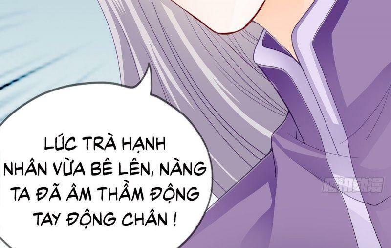 bổn vương muốn nàng chapter 17 53