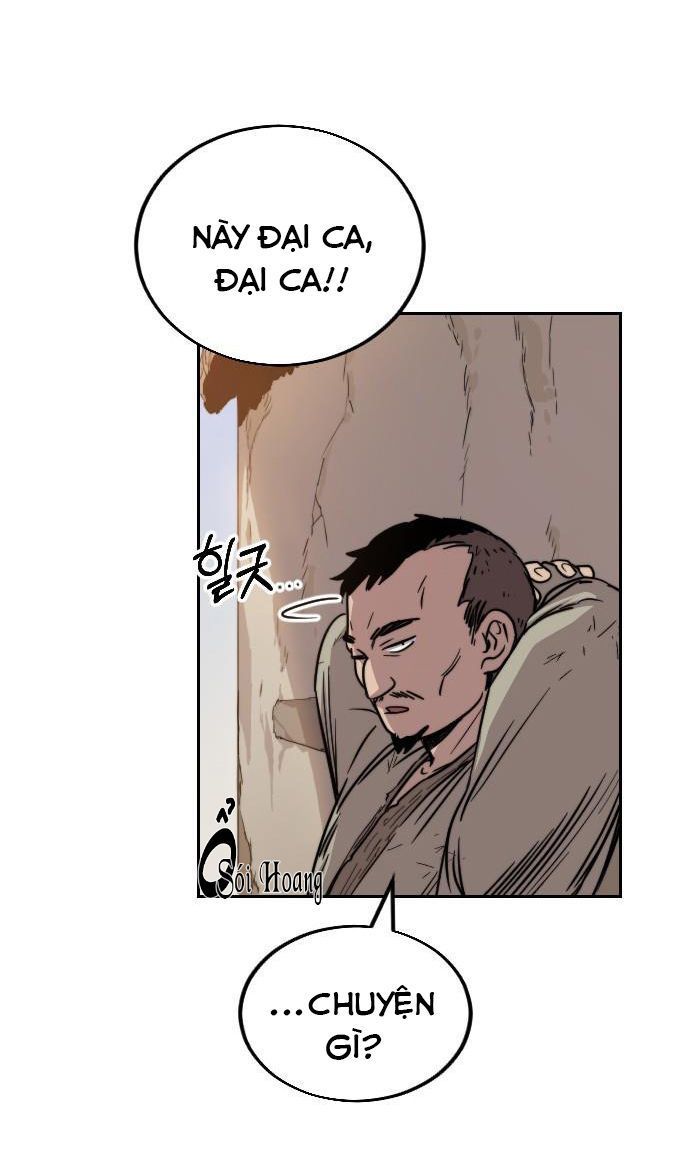 sự trở lại của phái hoả sơn chapter 2 87