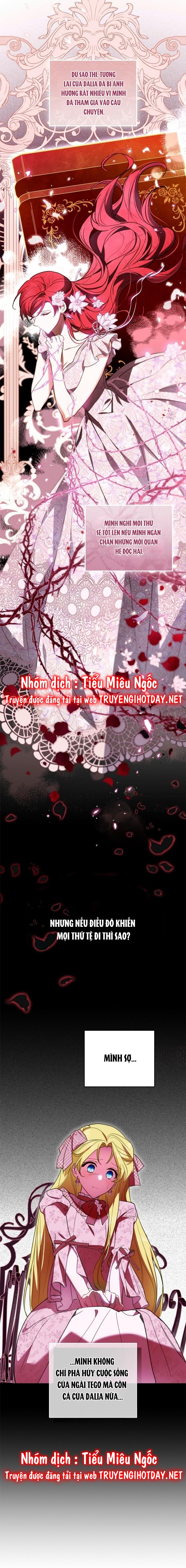 nữ chính giả thành nam nhân chapter 40 3