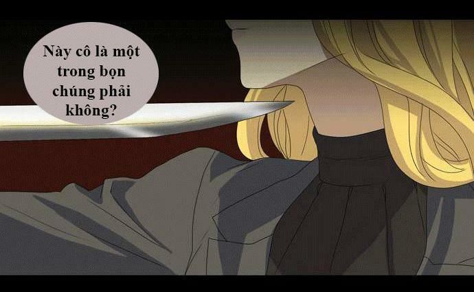 si mun - người giao tiếp với linh hồn chapter 31 5