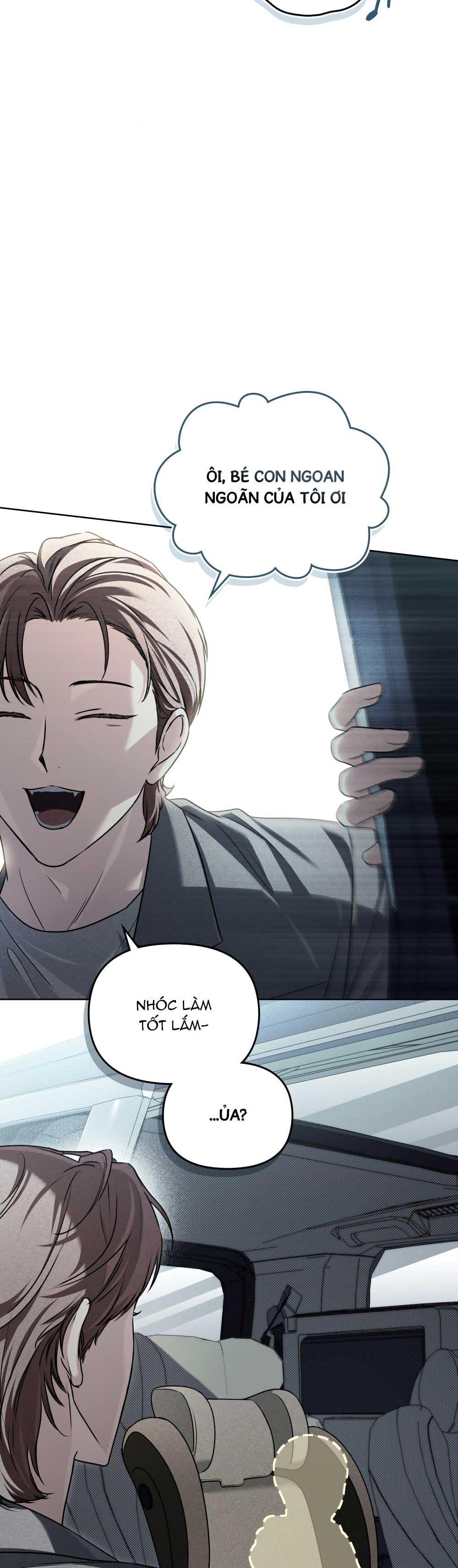 (cbunu) lửa hồn chapter 13 36