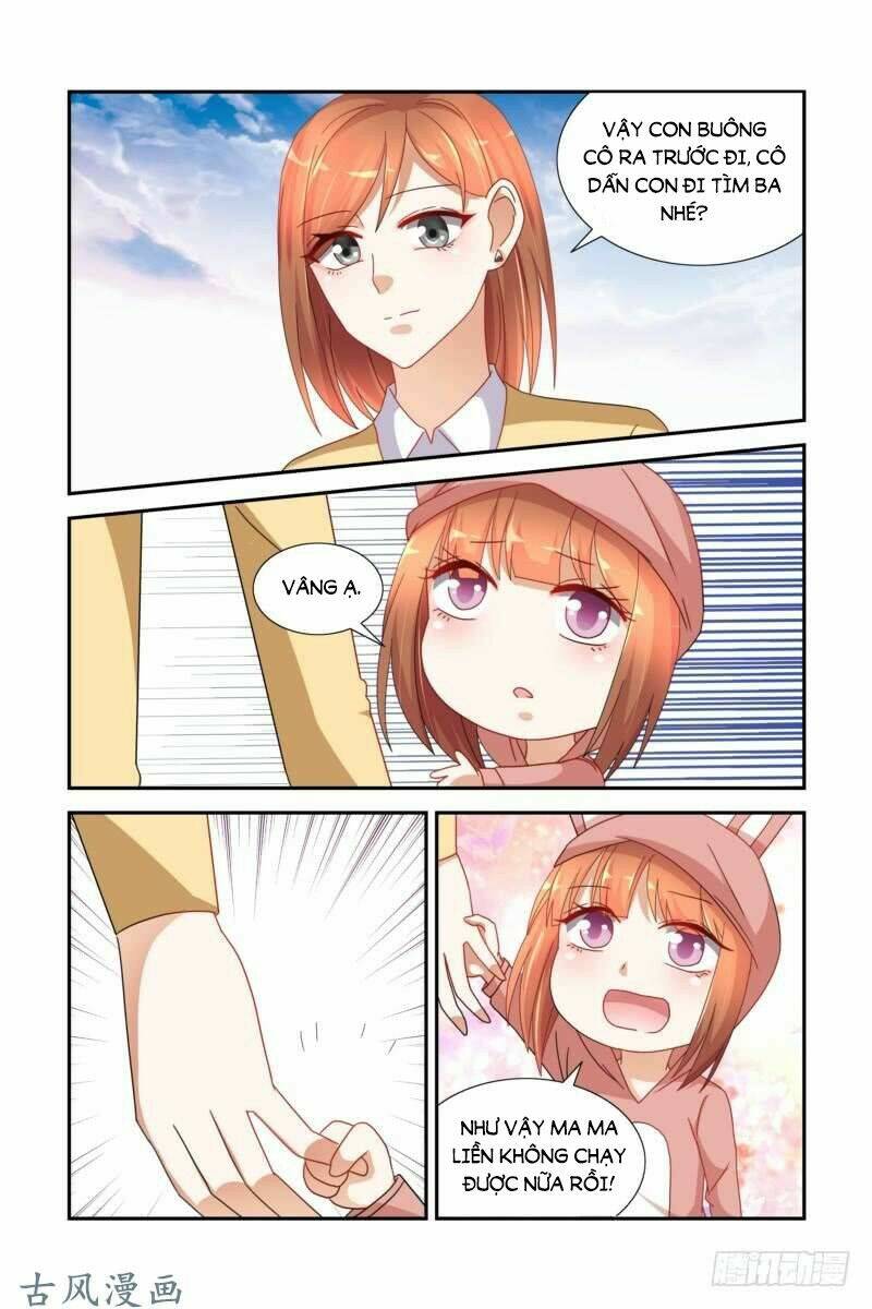 dường như tình yêu đã đến chapter 26 8