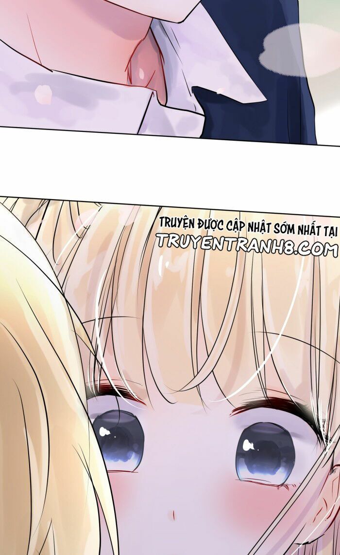 choco ngọt ngào chapter 13 21