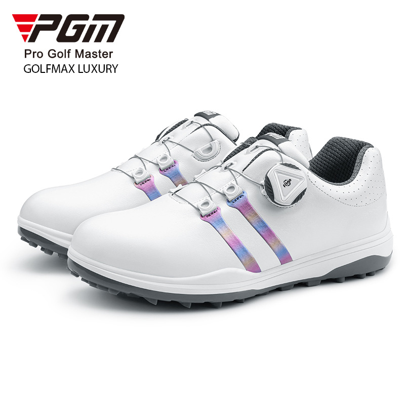 [Golfmax] Giày thể thao golf nữ PGM – XZ208 cao cấp