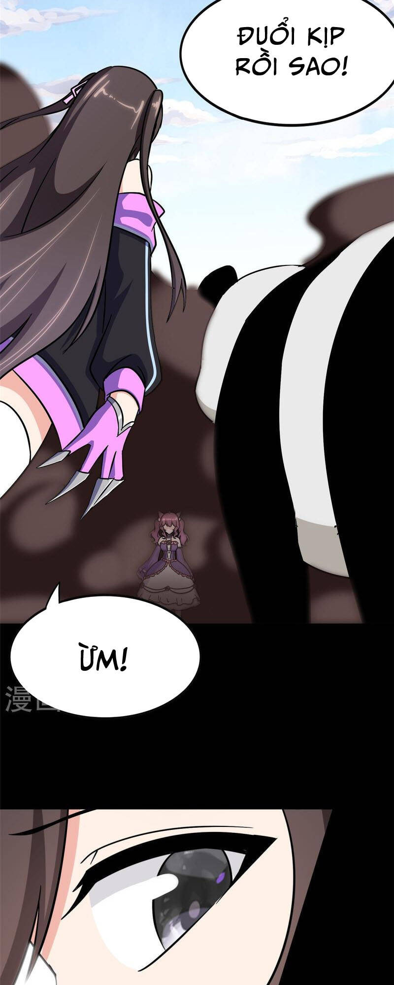 bạn gái virus của tôi chapter 360 48