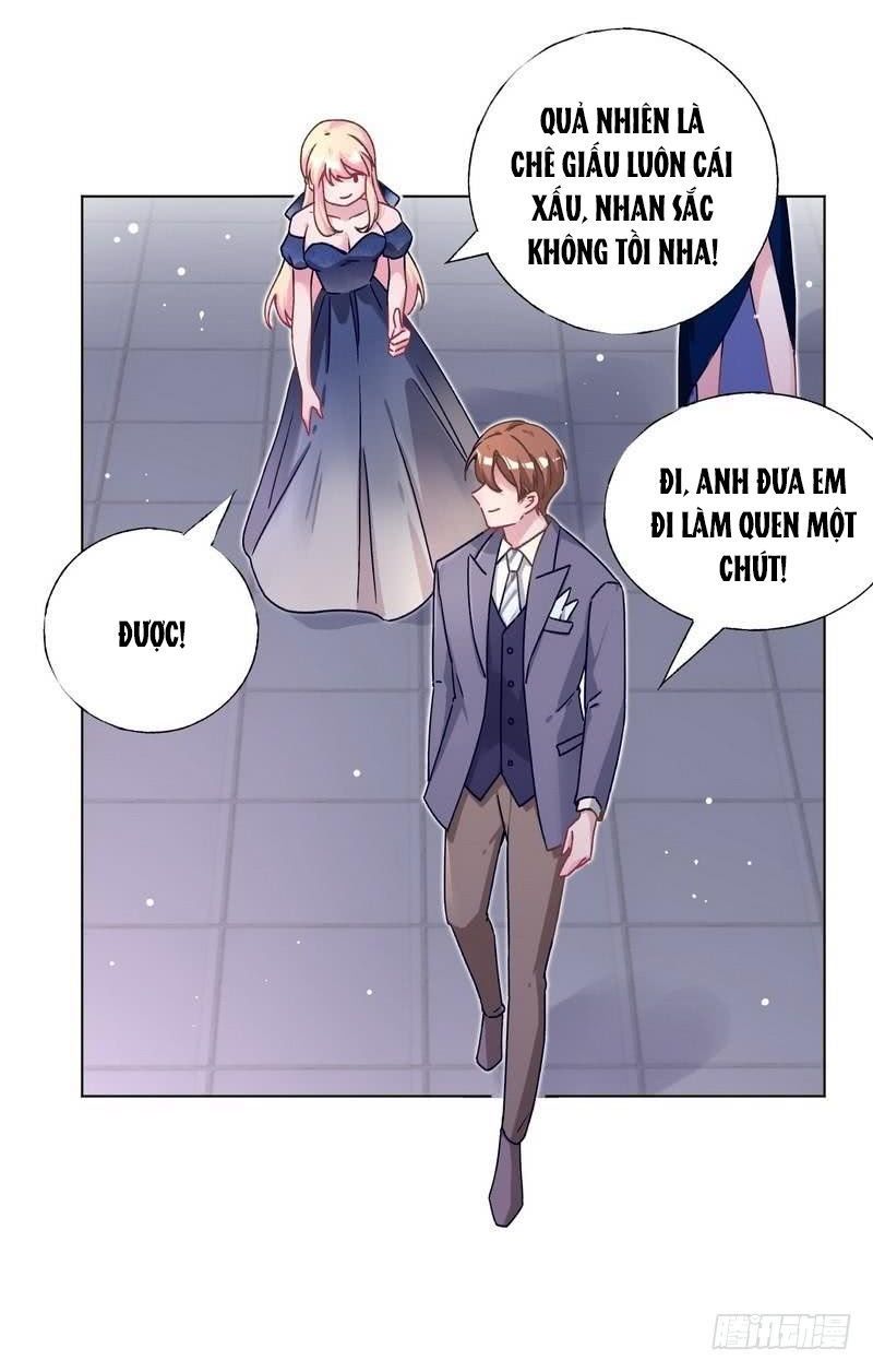 trời ban cho nam thần daddy chapter 32 16