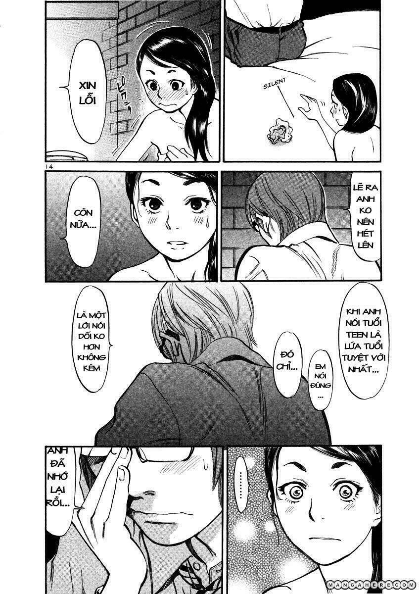 sakuranbo syndrome chapter 10 15