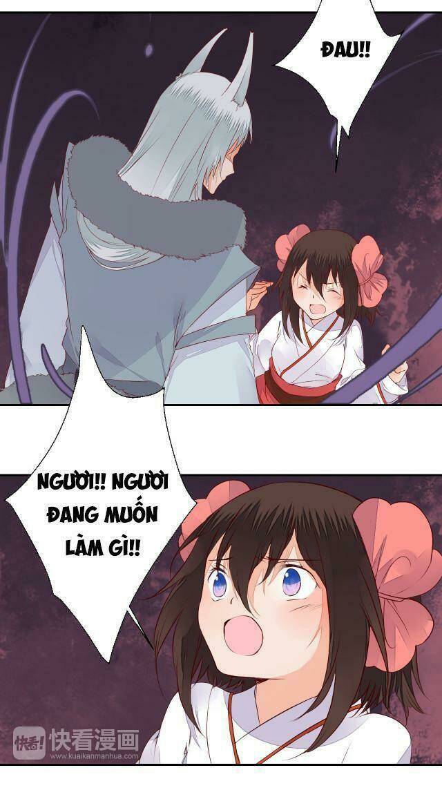 đốt đào hoa chapter 51 9