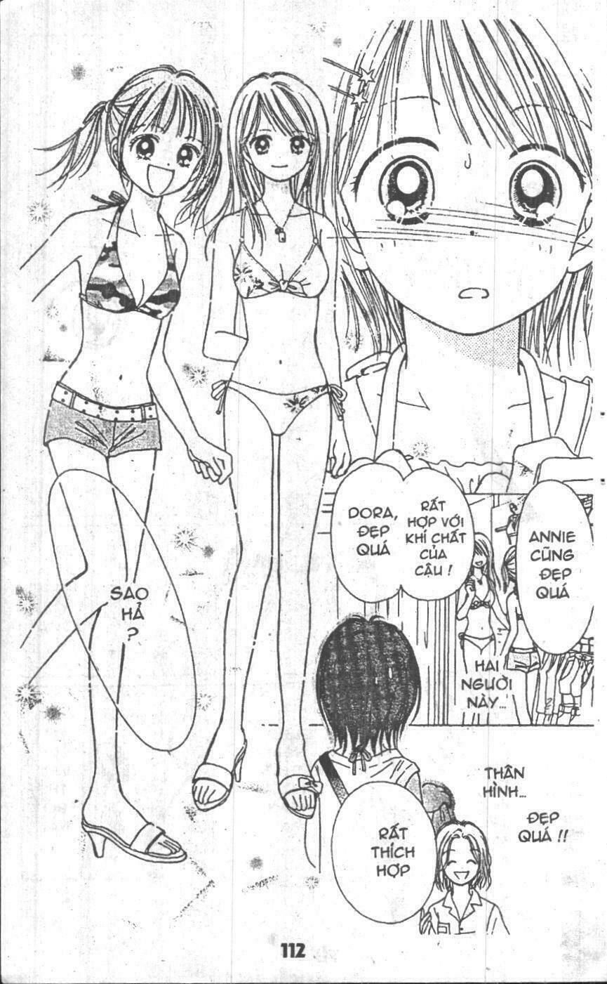 beautiful 100% chapter 2 111