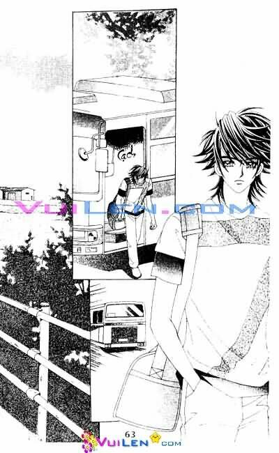 cô dâu bé xinh chapter 89 3