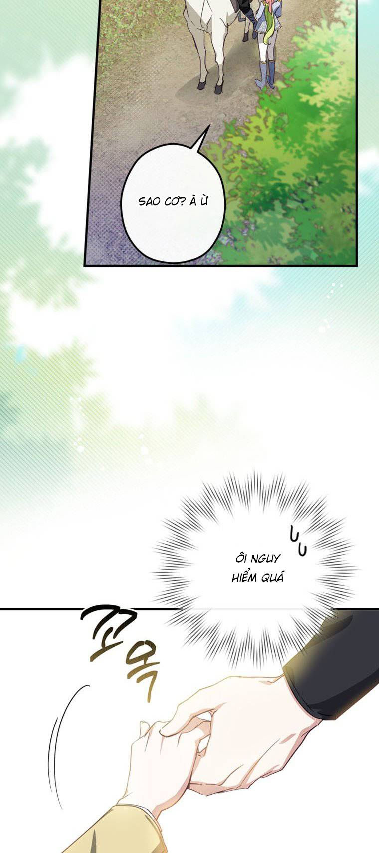 đã bảo nữ chính cải nam trang cơ mà ! chapter 10 33