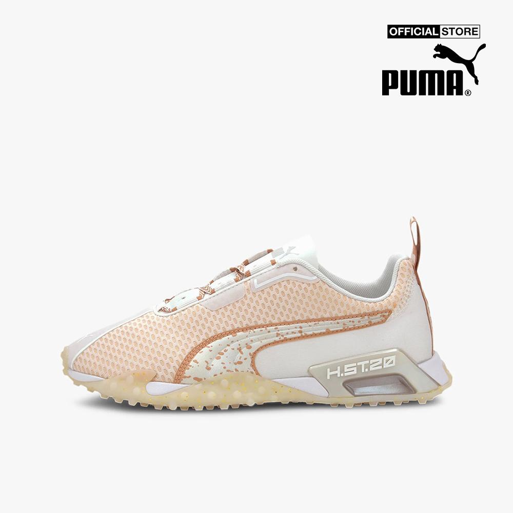 PUMA - Giày sneaker nữ H ST 20 Metal 193625-01