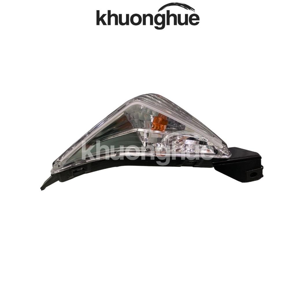 Xi nhan trước Nouvo SX bên trái chính hãng Yamaha