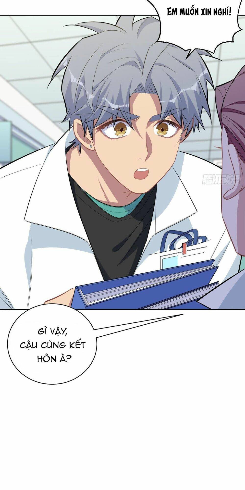 nhạc phụ đại nhân là lão bà chapter 150 21