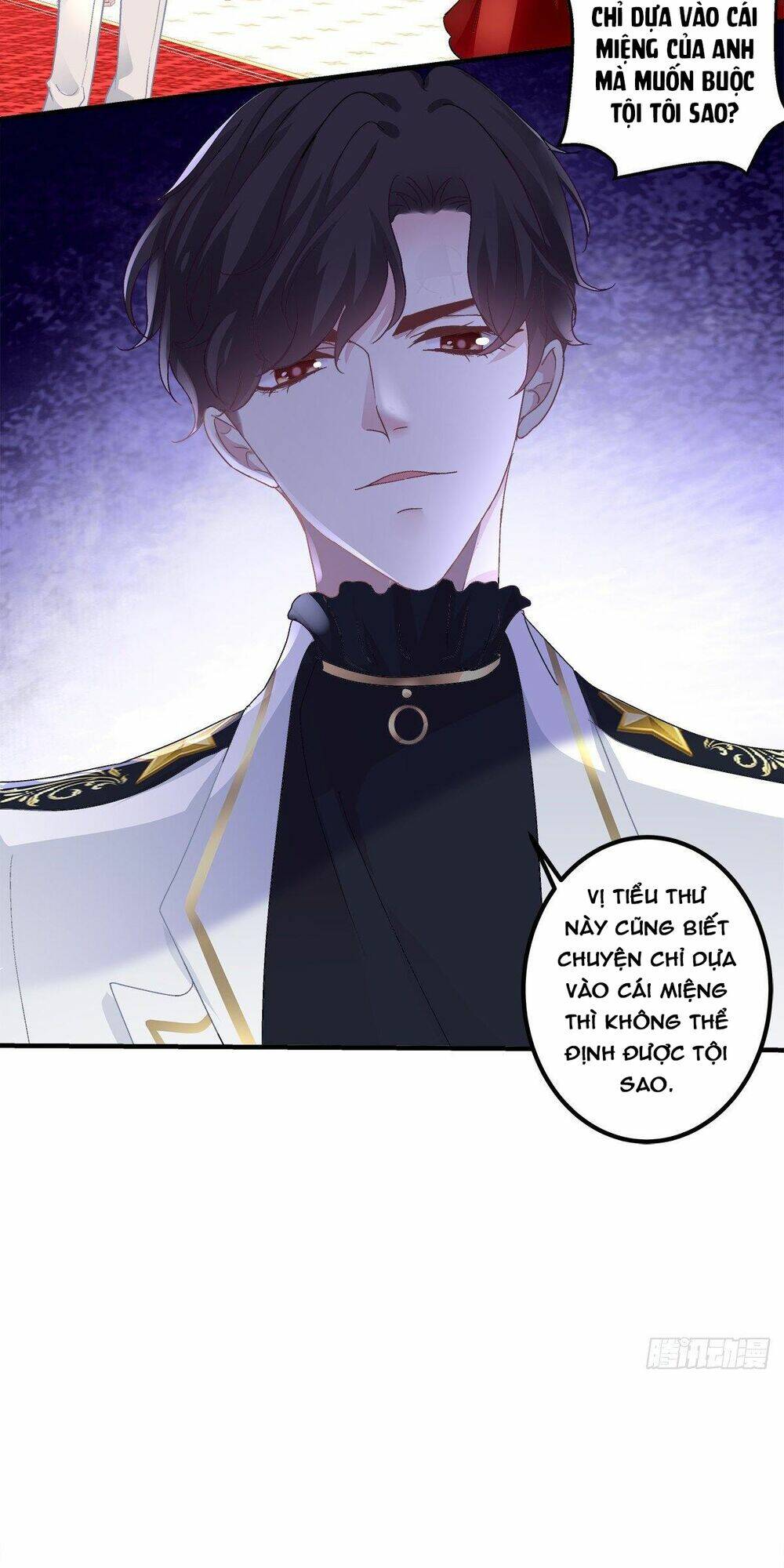 toàn bộ nắm trong tay chapter 105 43