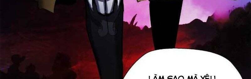 xuyên không thành hổ chapter 23 17