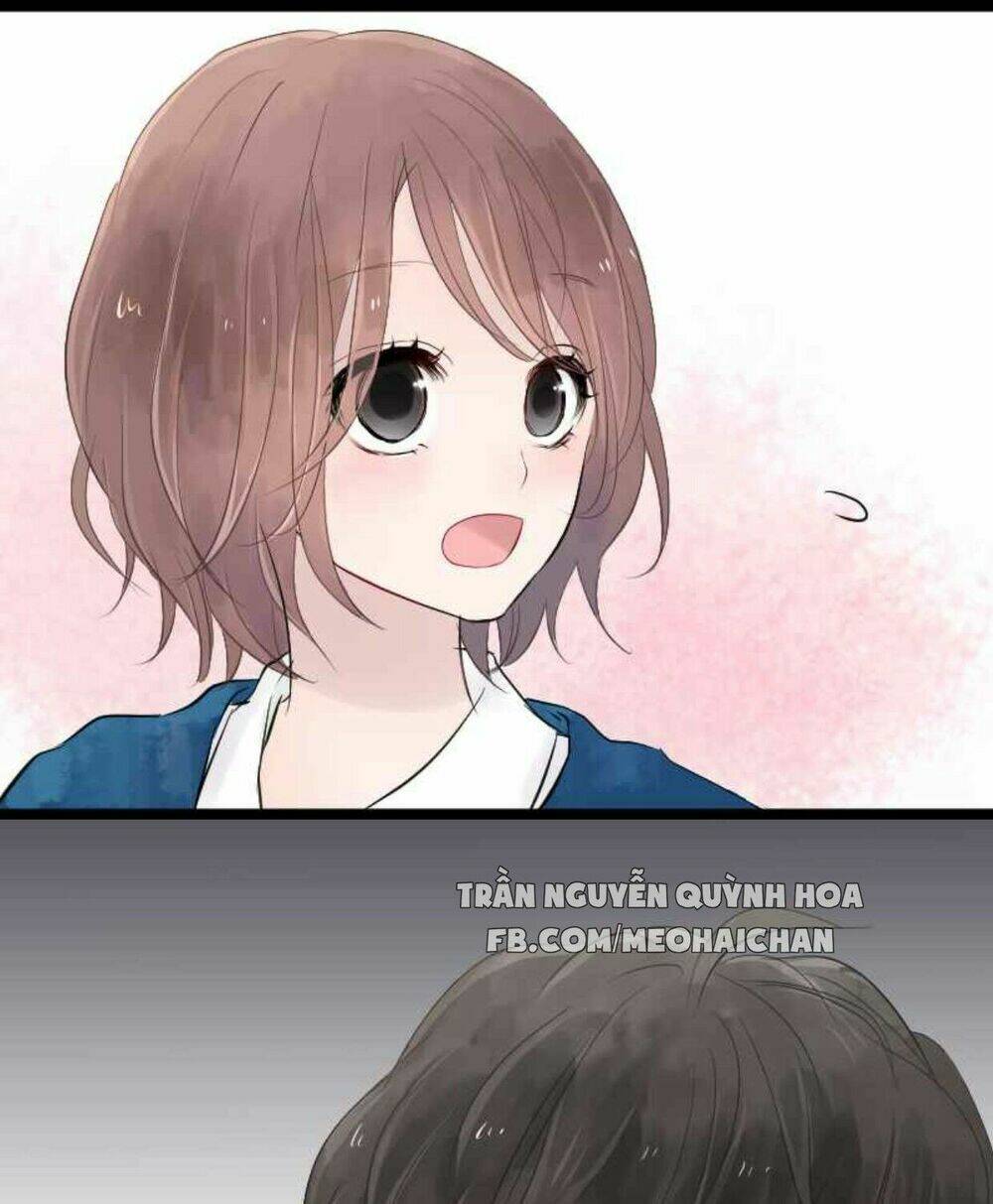 yêu không thể nói chapter 1 3