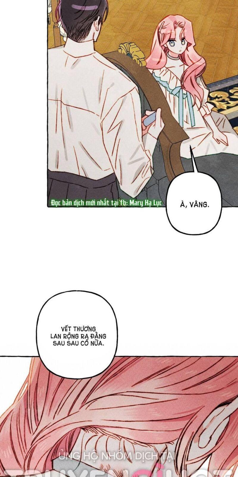 nuôi dưỡng một hắc long chapter 36.2 31