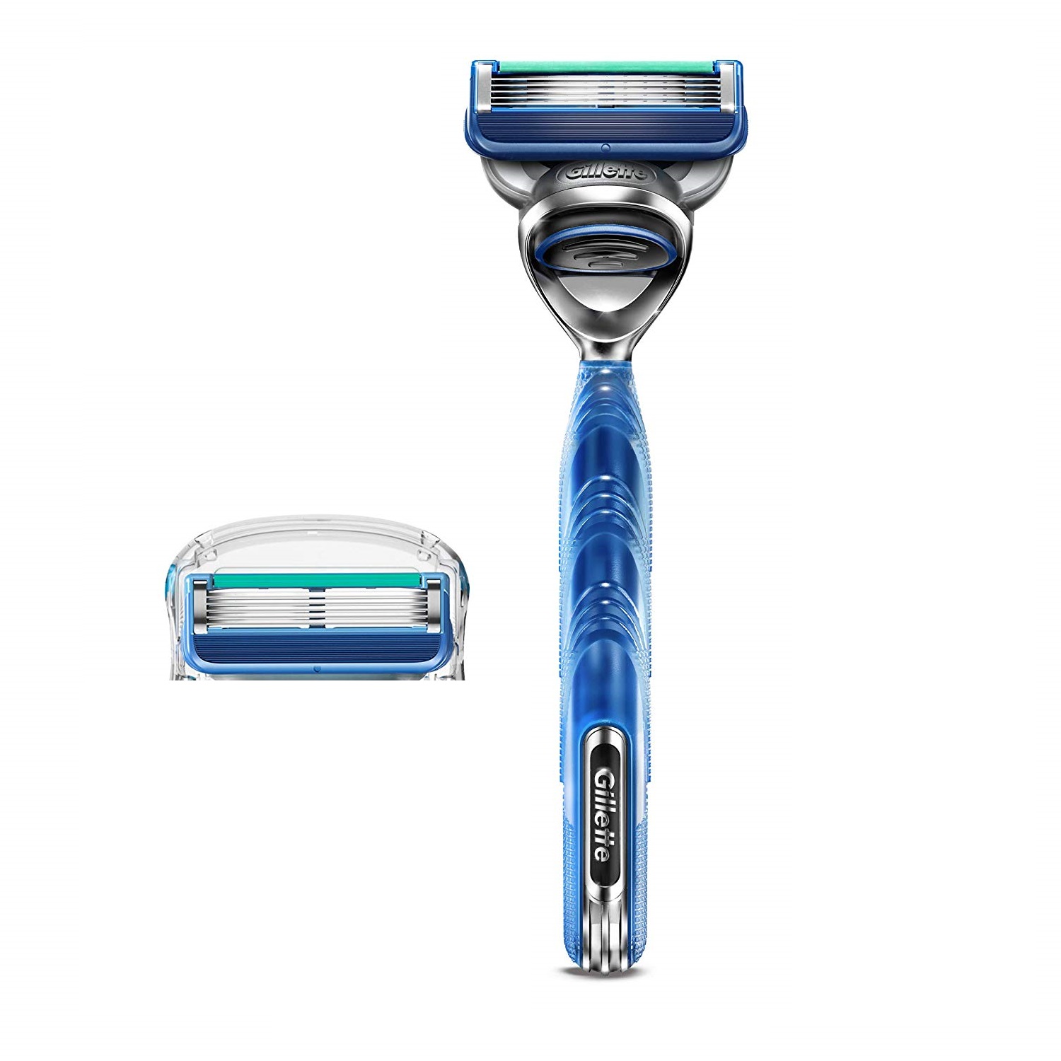 Dao Cạo Râu Gillette 5