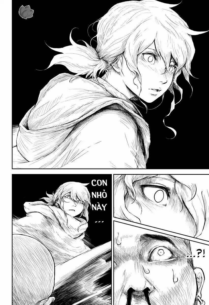 soloist of the prison chapter 2 47