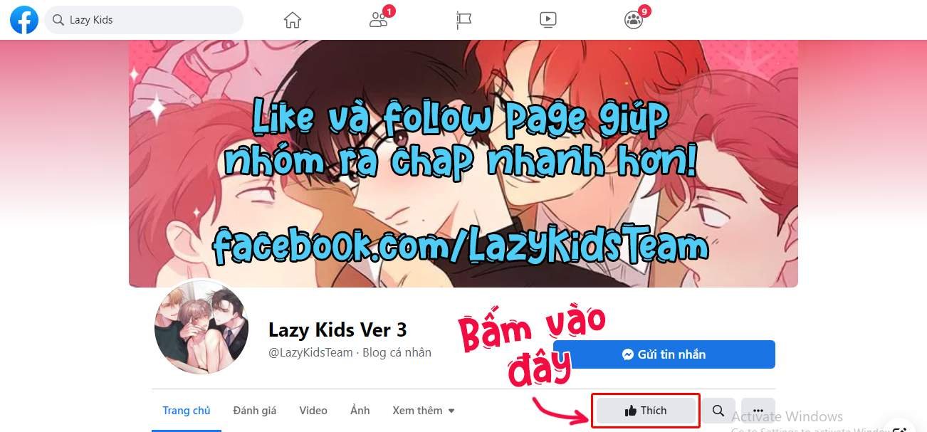 hợp đồng yêu đương chapter 12 43