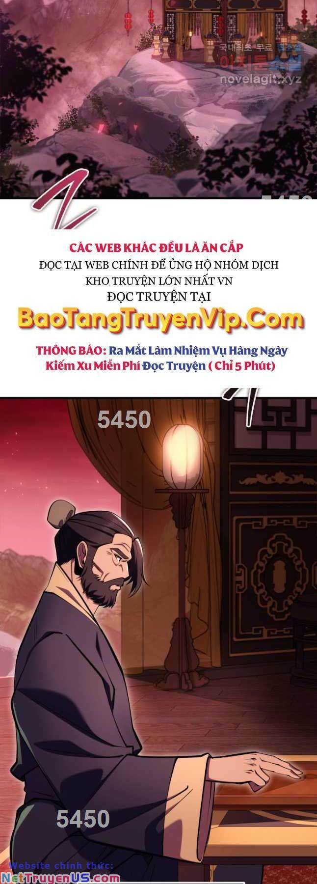 cửu thiên kiếm pháp chapter 74 2