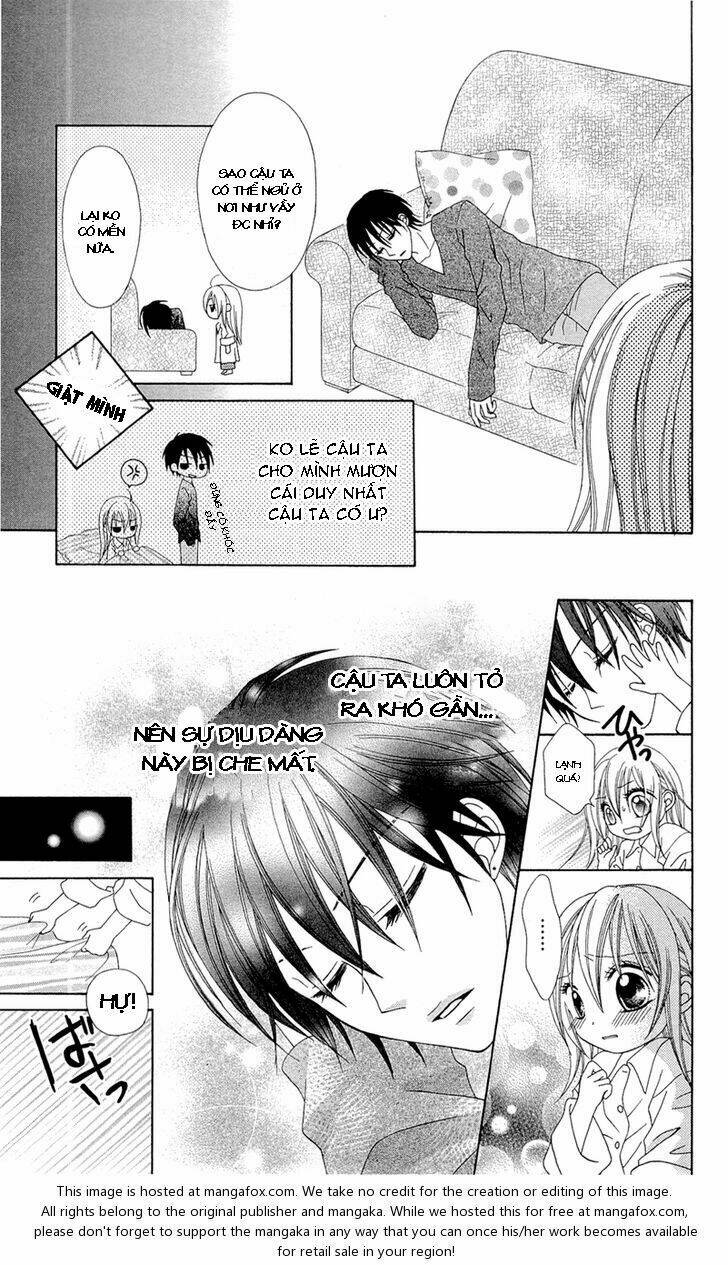 mayonaka lolita chapter 1 23