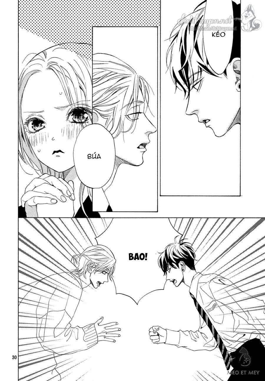 ojou to banken -kun chapter 14 30