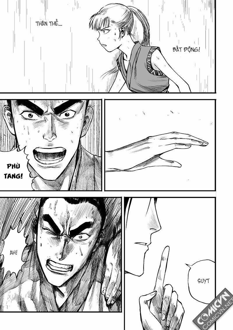 đại phong ca chapter 15 9