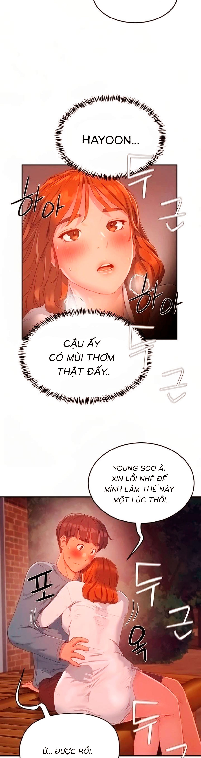 mùa hè đáng nhớ chapter 9 13