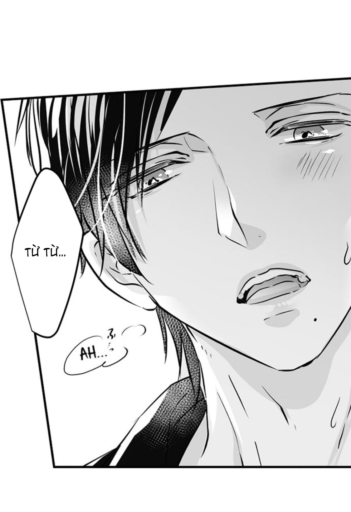 anh chàng yakuza này quá xảo quyệt rồi (full) chapter 8.2 3