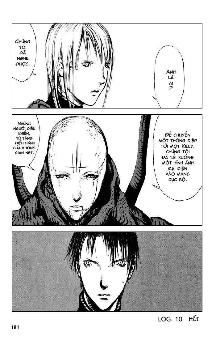 blame! chapter 10 35
