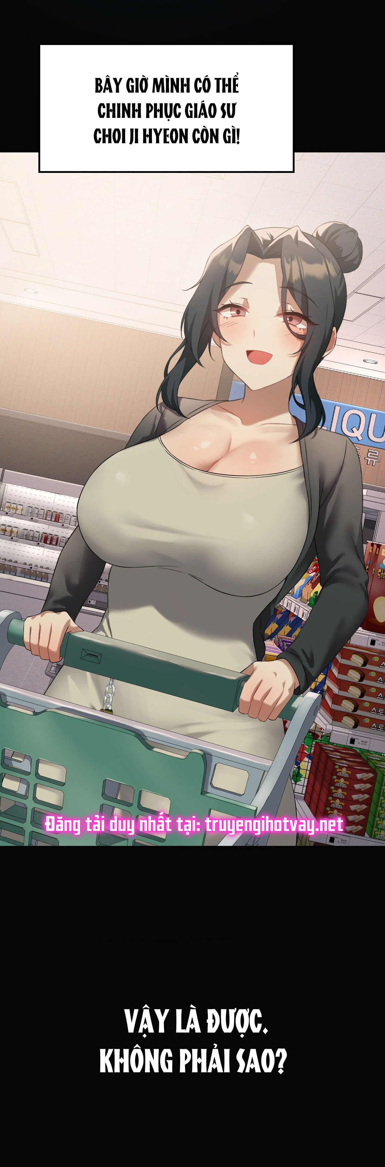 [18+] thăng cấp đến khi hài lòng chapter 42.2 32