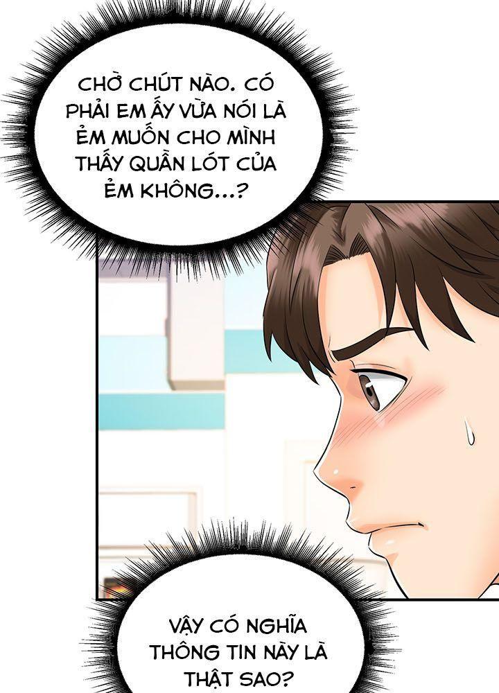 quét mã em đi! chapter 1.2 50