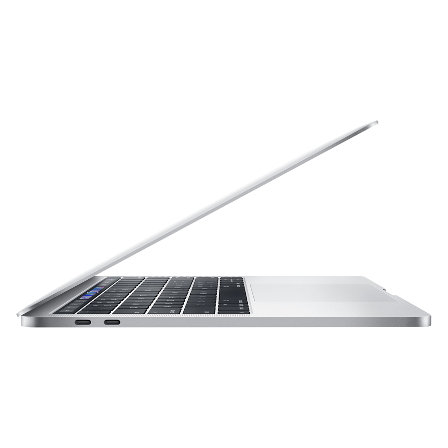 MacBook Pro Touch Bar 2018 MR9U2 Core i5/256GB (13 inch) (Silver) - Hàng Chính Hãng