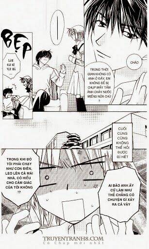 vườn địa đàng chapter 29 7