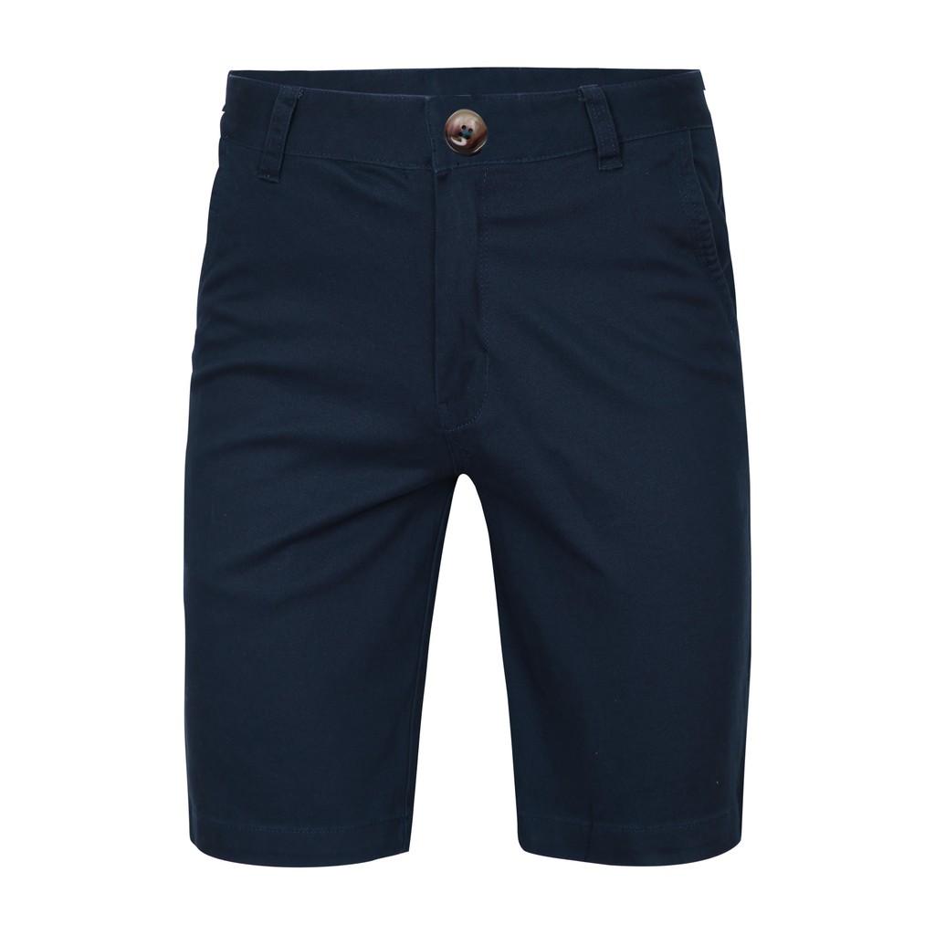 Quần short Kaki nam cao cấp QSK00