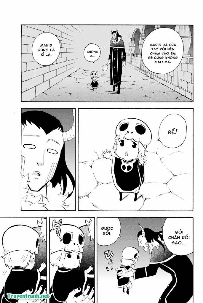 sodatechimaou chapter 71 6