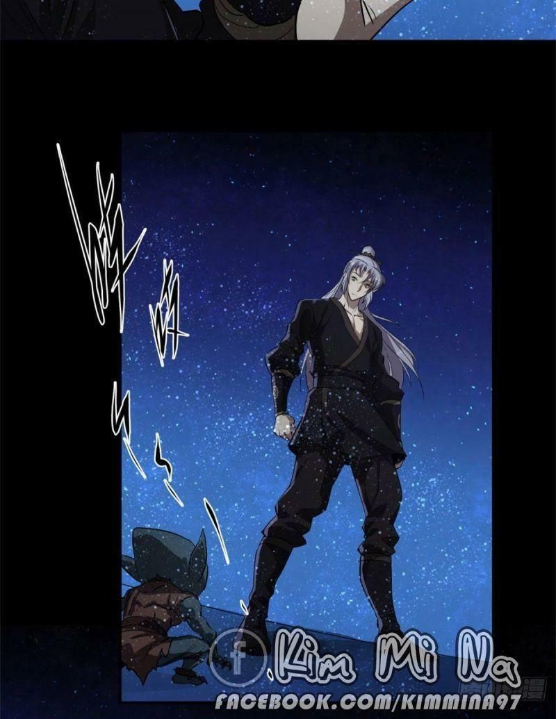 thông u đại thánh chapter 2 50